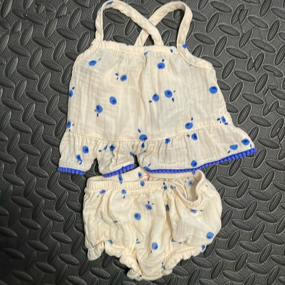 Cat & Jack Short Set